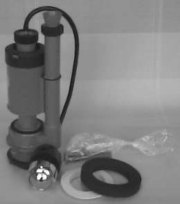 MIX LAVABO TEMPO CLIK  CRO