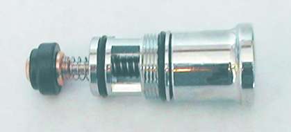 DEVIATORE AUTOMAT/MANUALE 