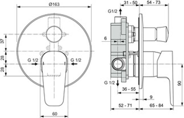 CERAPLAN 3 MIX DOC INC C/D
