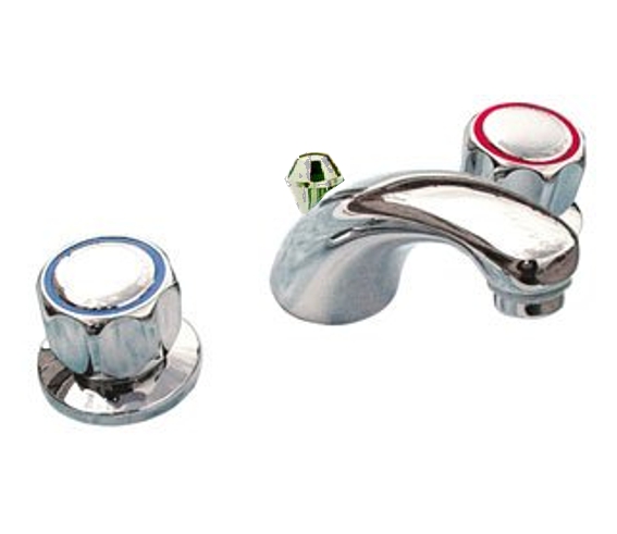 GR LAVABO C/S1,1/4 SOLE CR