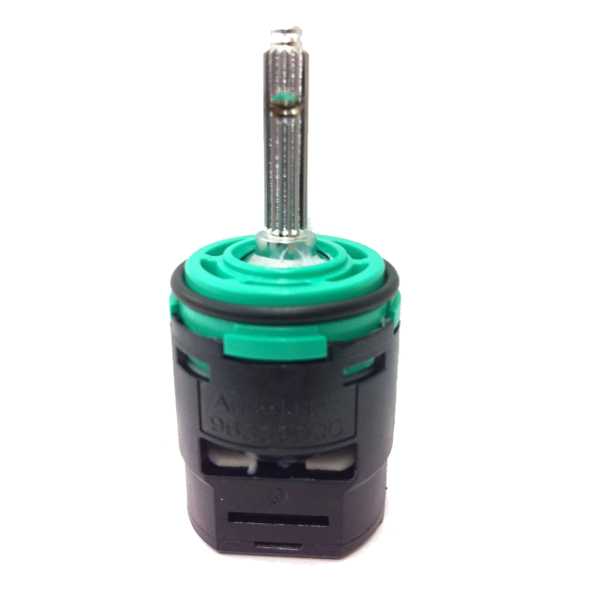 CARTUCCIA X MIX JOYSTICK  