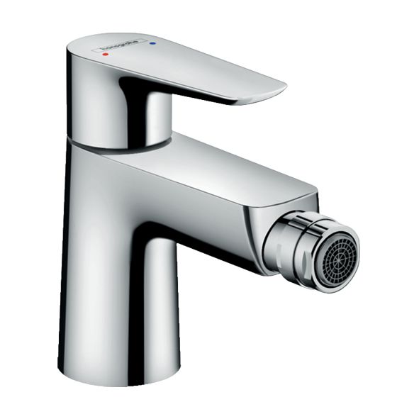TALIS E MIX BIDET    CROMO