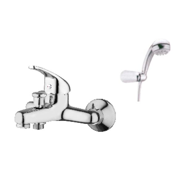MIX VASCA C/D EUROMIXEKO  
