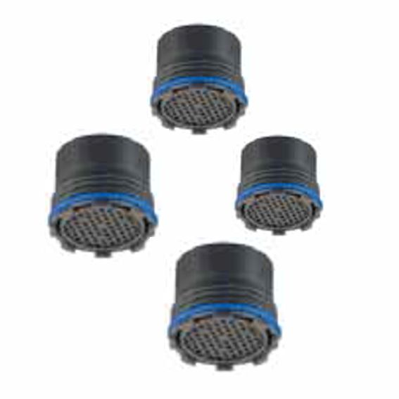 AERATORE INTERNO M21,5X1  
