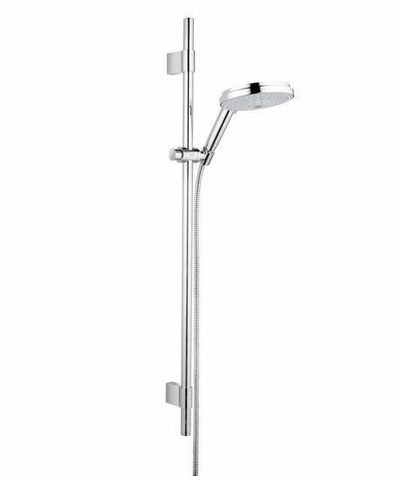 ASTA DOCCIA COSMO D16 CROM