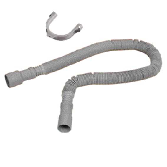 TUBO SCAR EST C/CUR 60/270