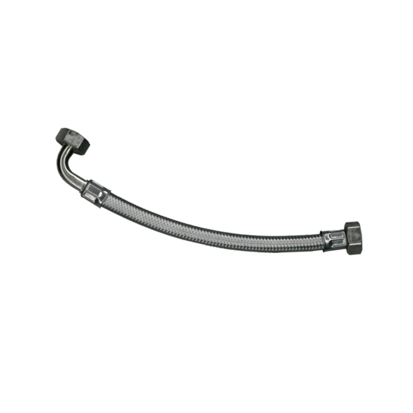 FLESS C/CUR FF3/8x3/8 CM40