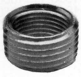GHIERA OTTONE CROM 1/2x3/8