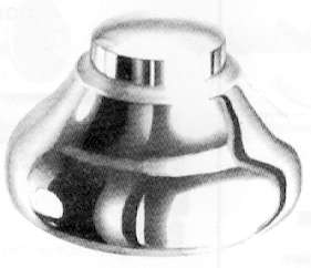 CAPPUCCIO UNIV RUB INC H41