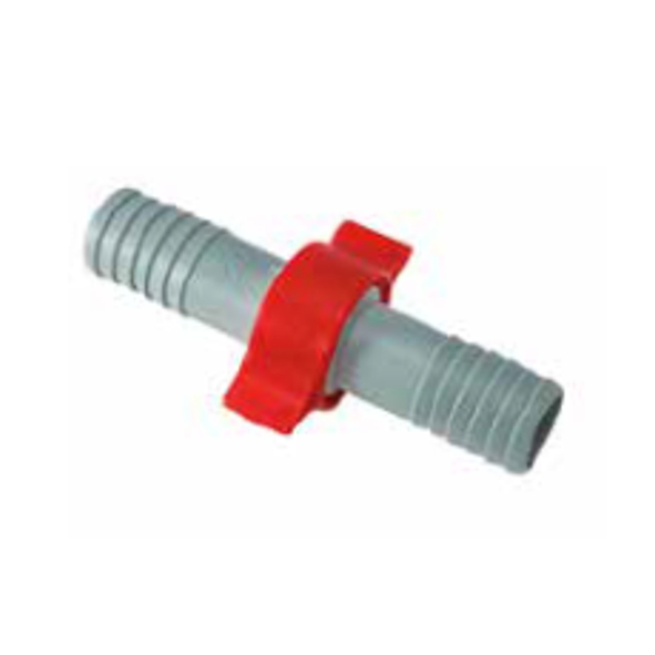 SPOLETT GIUNTATUBI 3PZ diametro 12