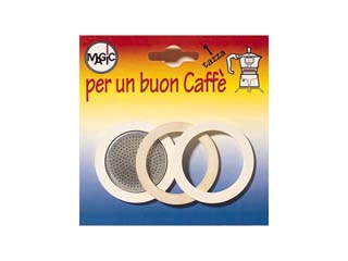 KIT 3 GUARN+FILT MOKA 3 TZ