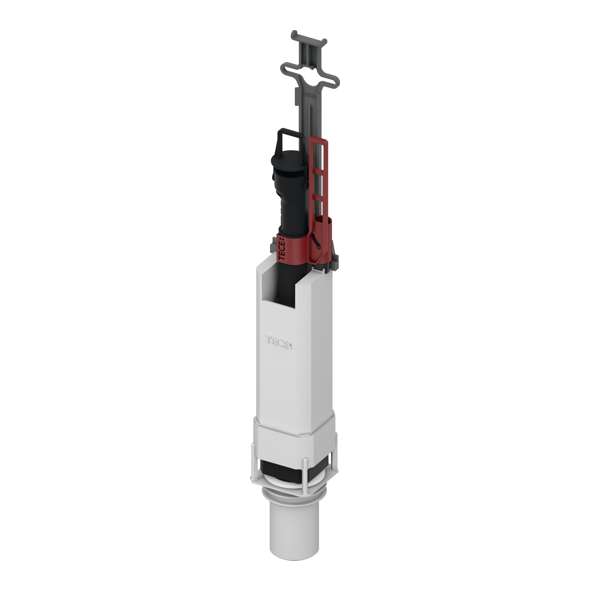 VALV SCARICO A3 COMPLETA  