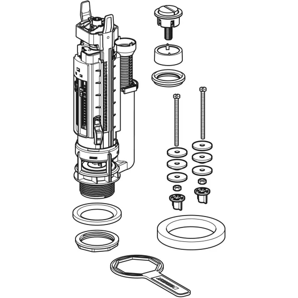 BATTERIA DOPPIO SCARICO   