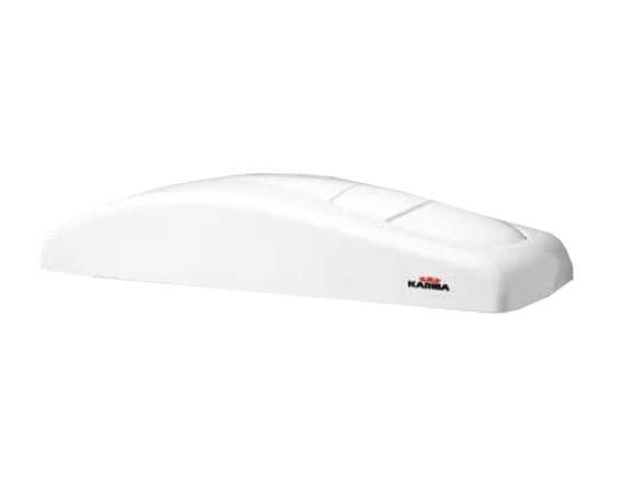 COPERCHIO X BIBLO DUO BIAN