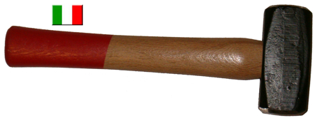 MAZZETTA MURAT C/MAN 1000G