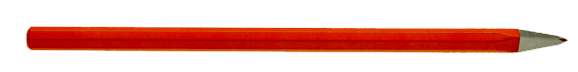 PUNTA PIASTRELLISTA 200x8 