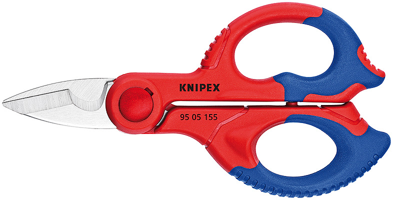 FORBICE ELETTR TOP BICOMP 