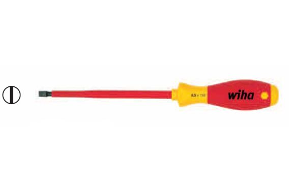 GIRAVITE ELETT6.5x150 320N