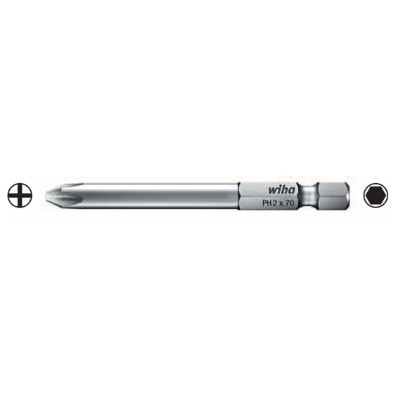INSERTO PROFESSION PH2x150