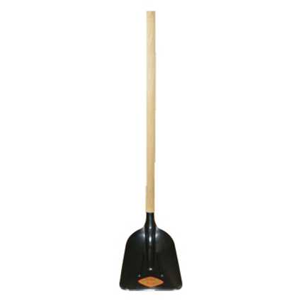 PALA NEVE MANICATA TOP NER