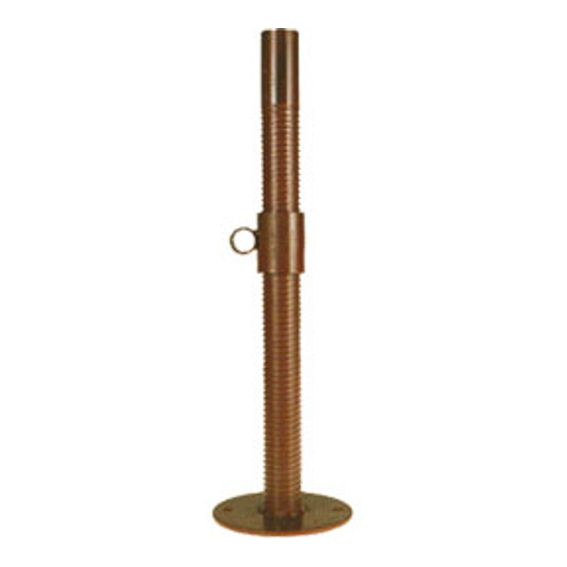 BASETTA REG VITE cm100 VER