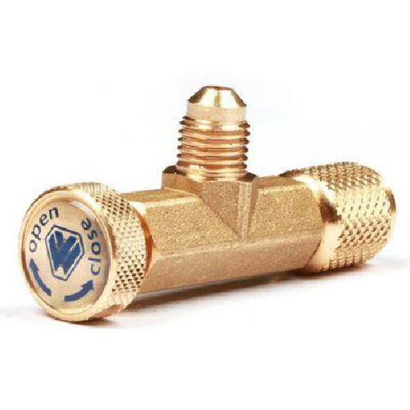 VALVOLA LOCK-VALVE 5/16MF 