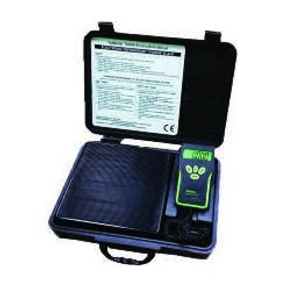 BILANCIA ELETTRONICA 100KG