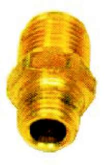 GIUNTO DR RID UR2 1/4x3/8 