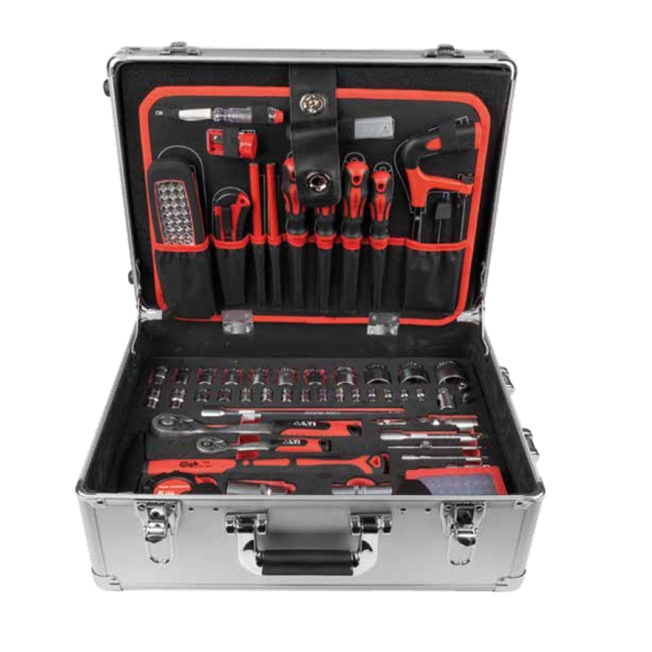 VALIG ALLUM TROLLEY 147 PZ