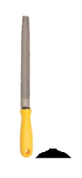 LIMA MEZZOTONDA 8" MEZZODO