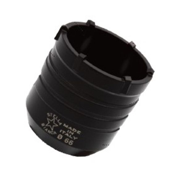 FRESA A TAZZA PERCUSS. diametro 72
