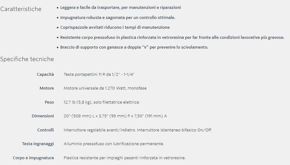 FIL. PORT. 600-I 1/2-1.1/4