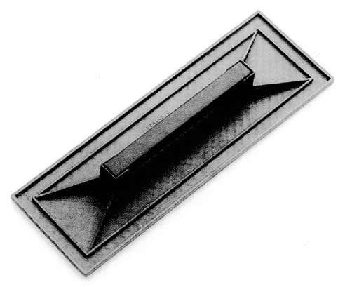 FRATTONE  PLASTICA  27x35 