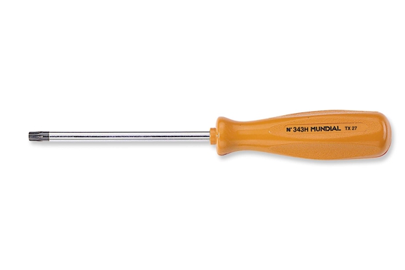 GIRAV TORX C.FORO TX10x80 