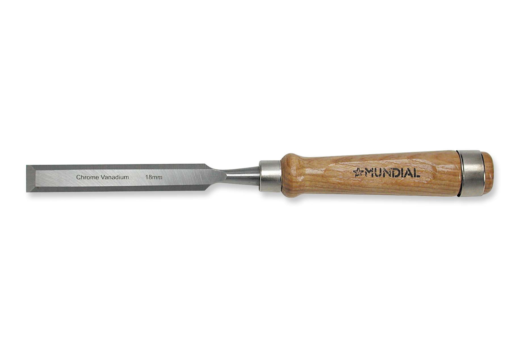 SCALPELLO X LEGNO 155X18  