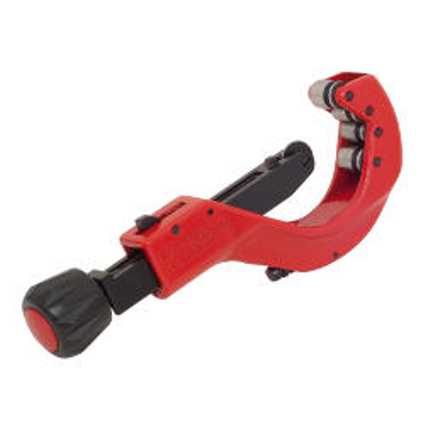 TAGLIATUBI PER PE diametro 6-67   