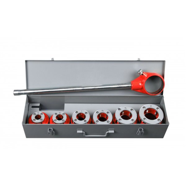 FILIERA A CRICCO 1/2-2"   