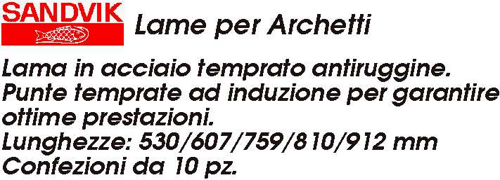 LAMA x ARCHETTI 530 D/CONT