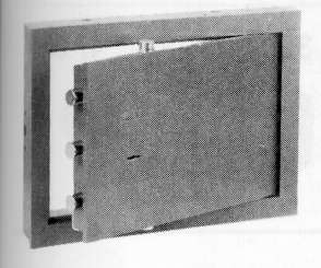 VANO CASS DARWIN  47x33x25