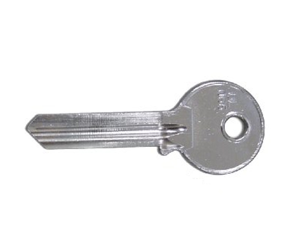 CHIAVE GREZZA LUCCH 40    