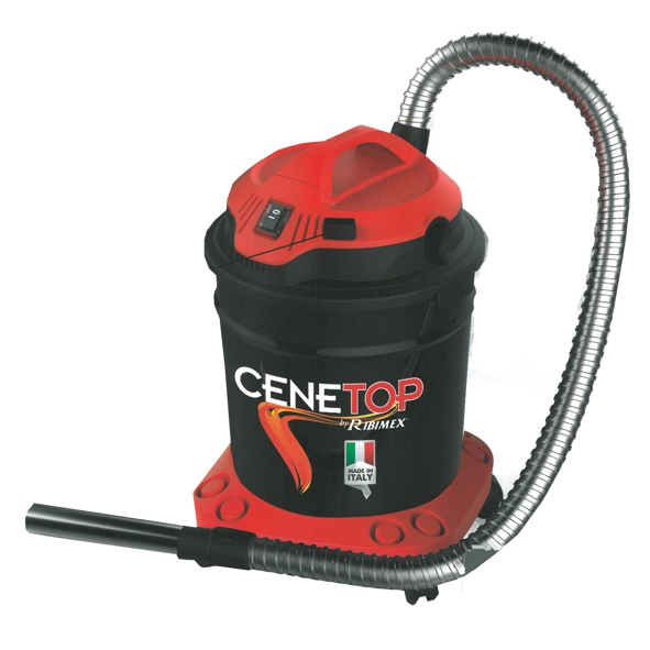 ASPIRACEN CENETOP 18L1200W