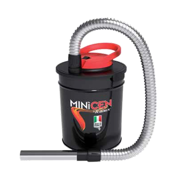ASPIRACEN MINICEN 10L 800W
