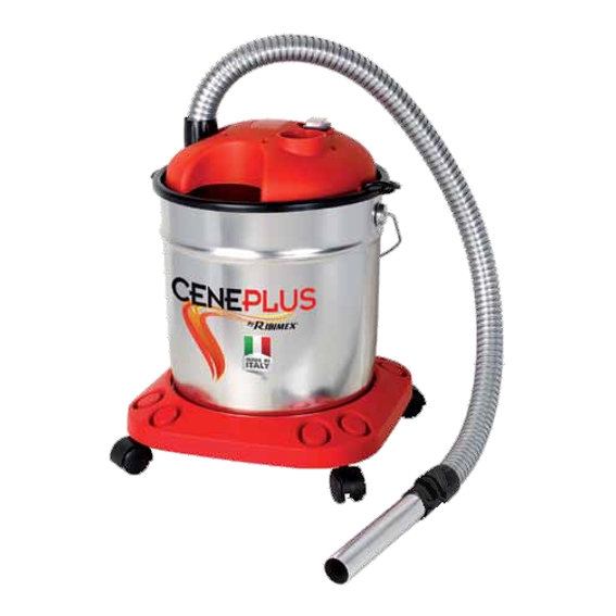 ASPIRACEN CENEPLUS18L 950W