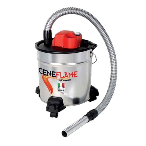 ASPIRAC CENEFLAM 18L 1200W