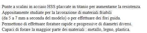 SET 3 FRESE A SCALINO BOX 
