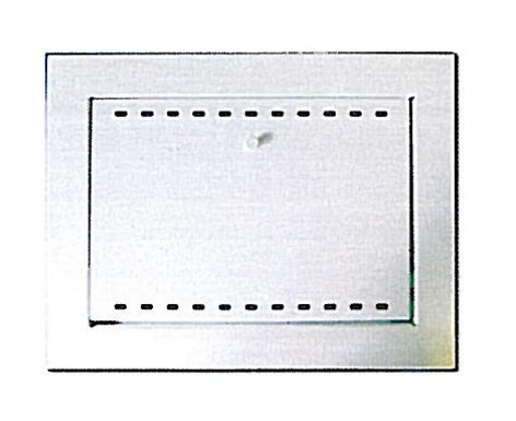 ARMADIET GAS 25x25x8 VERN 