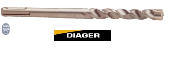 PUNTA BOOSTER 3 TAGL 6x160