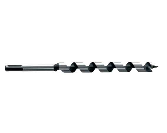 PUNTA LEGNO SDS PLUS22x460