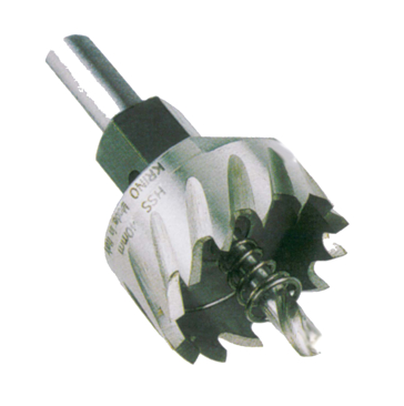 FRESA A TAZZA HSS MM.30   