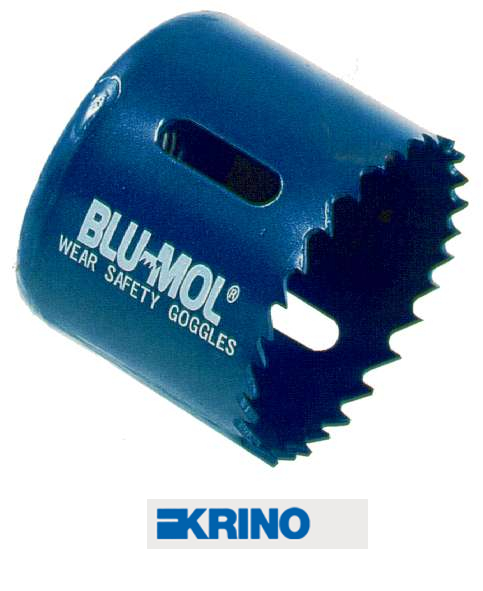 FRESA TAZZA BLU-MOL 51/828
